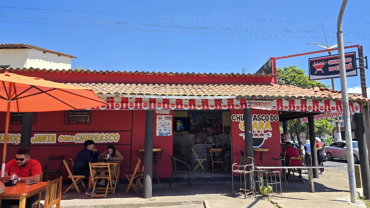 Churrasco Do Ceará