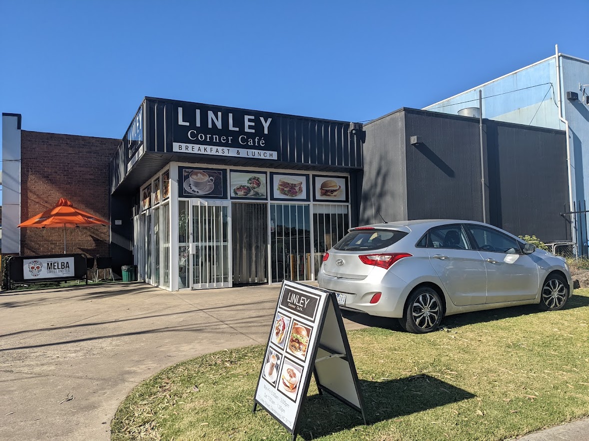 Linley Takeaway