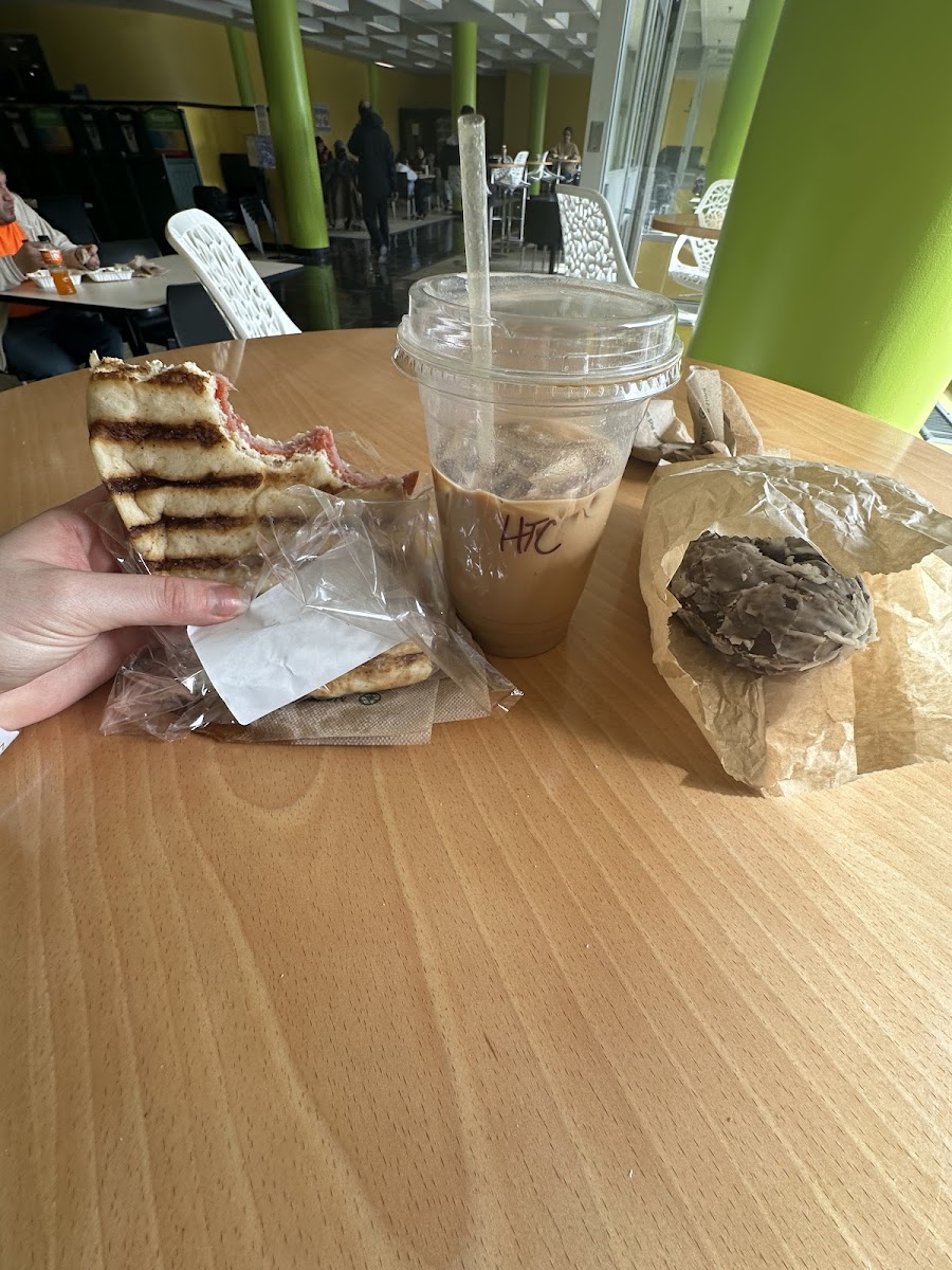 The Coffee Place Photos 2